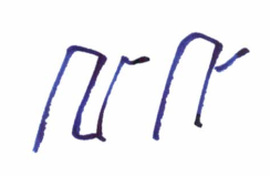 Signature