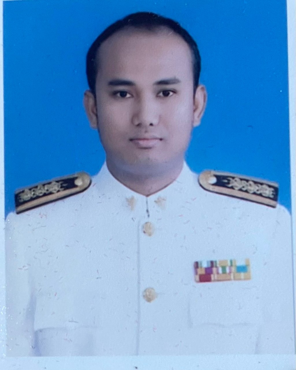 นายบรรเจิดศักดิ์ ไกรสุวรรณ