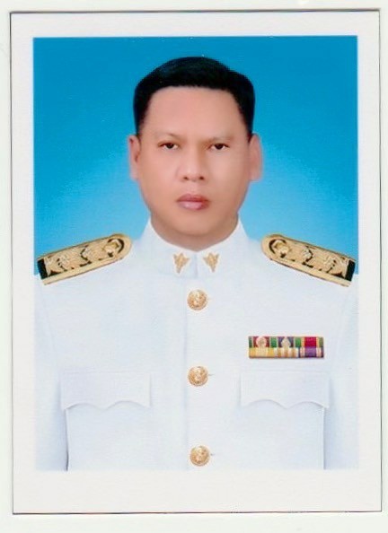 นายจักรกฤษณ์ ศรีสุวรรณ