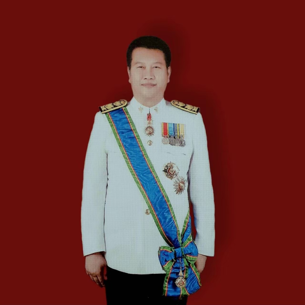 นายณฤทธิ์ กันทวรรณ์