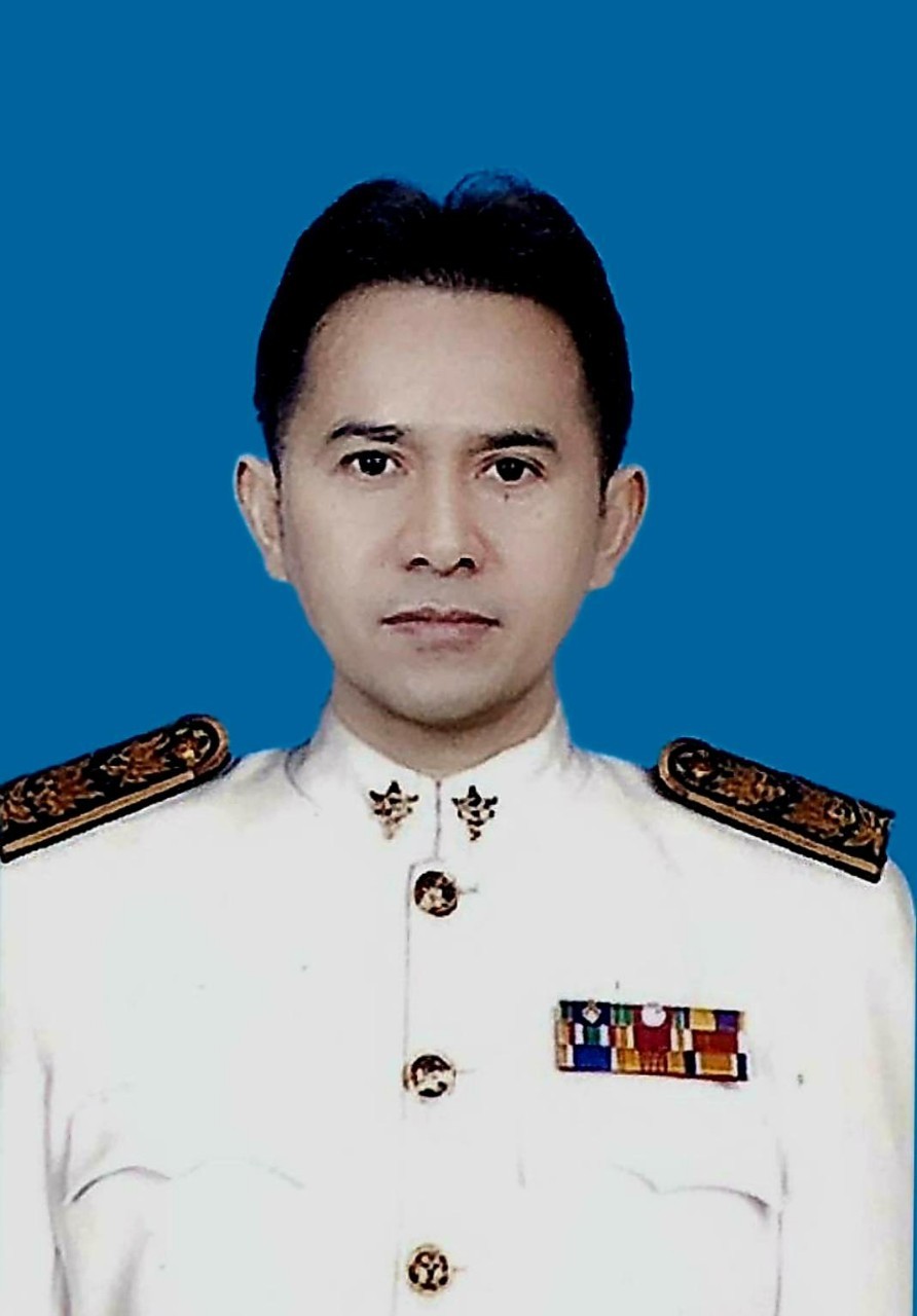 นายณัฐพัฒน์ เริกหริ่ง