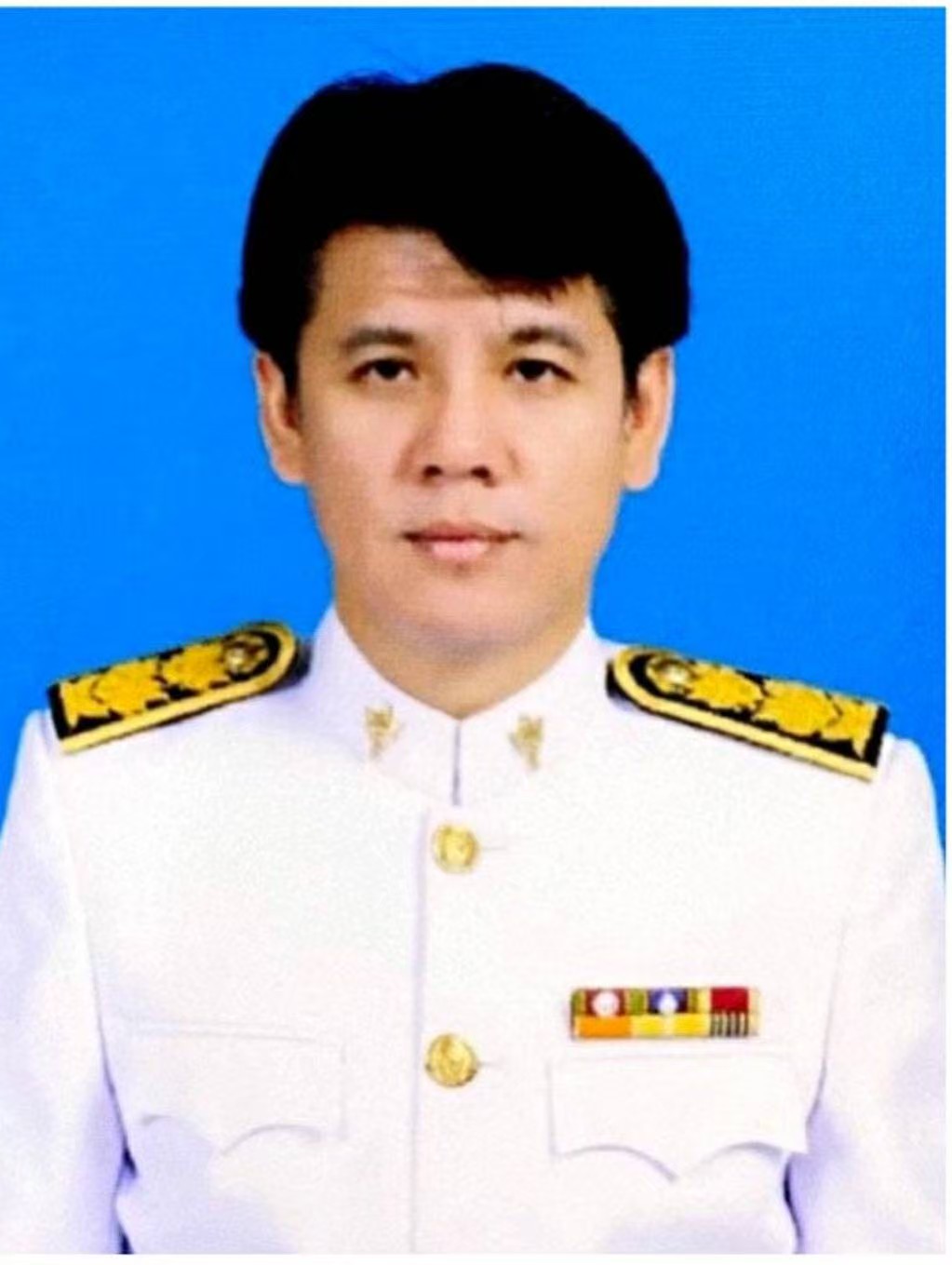 นายพชร มาเทียน