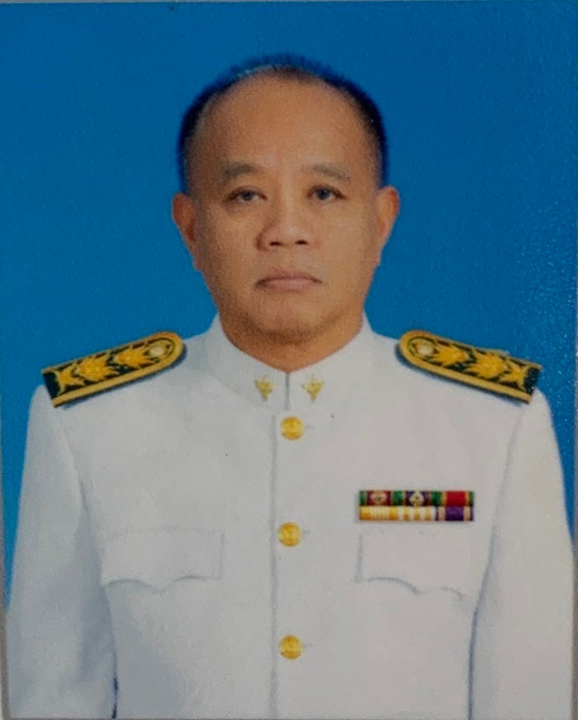 นายประเทือง คำภานันต์