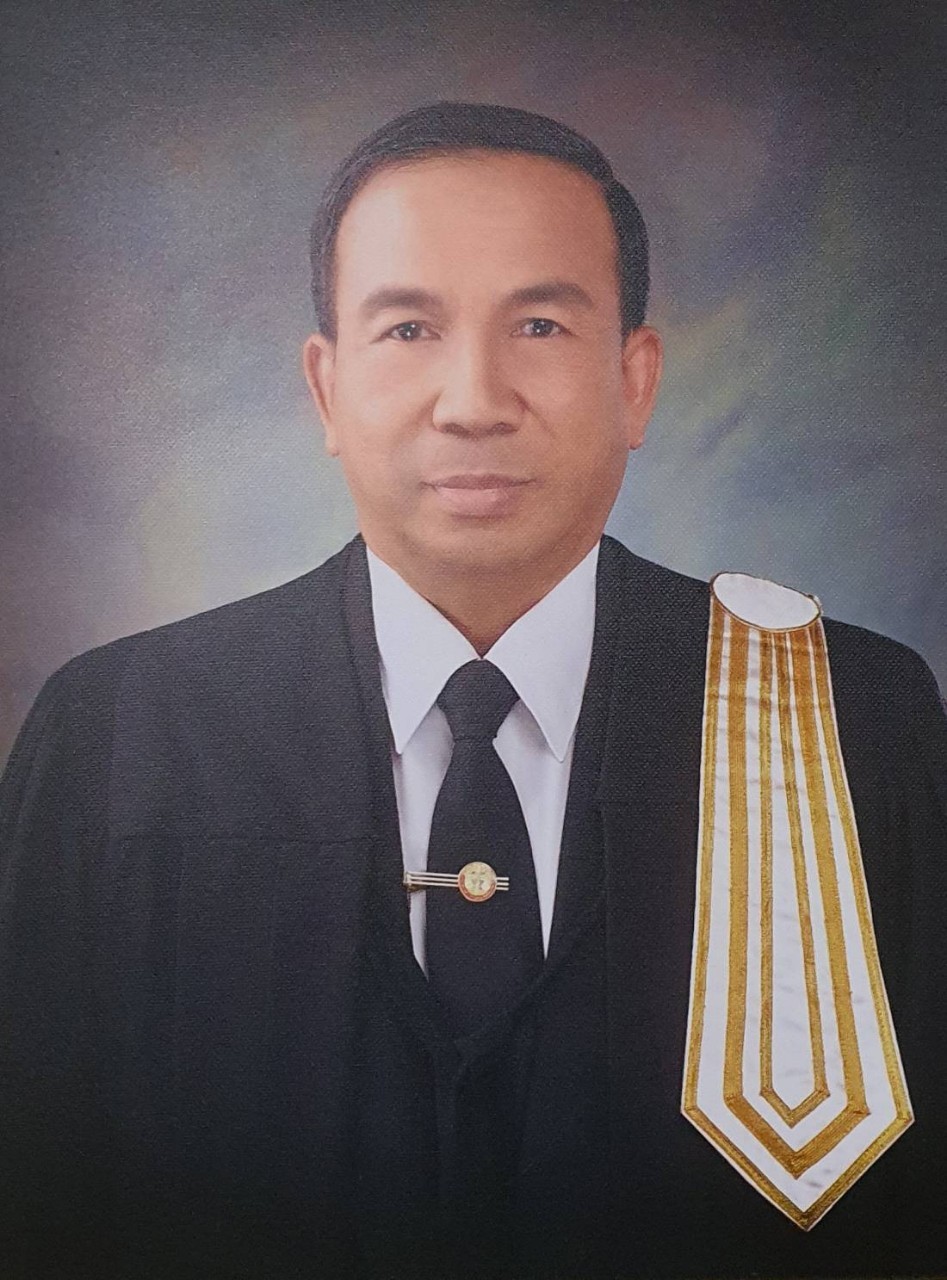 นายสุจินต์ สิริอภัย