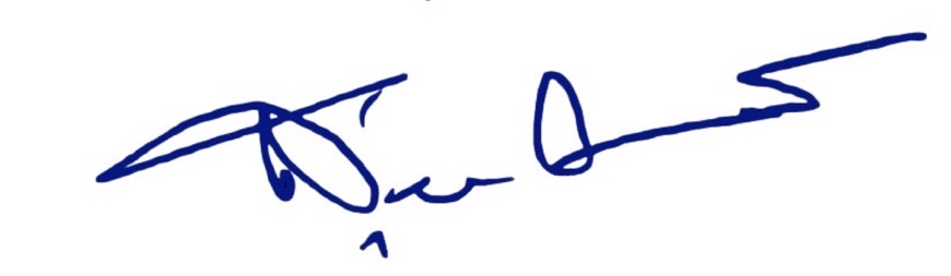 Signature